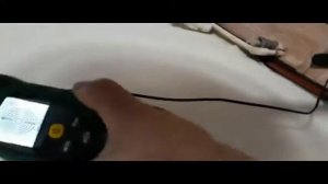 Бракованный Детектор mastech ms 6906