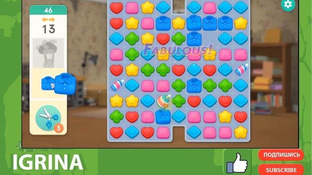 Project Makeover level 43 44 45 46 47 48 уровень проект макияж смотреть онлайн