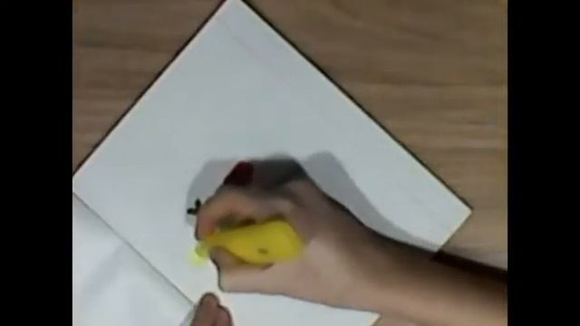 Рисунки по клеточкам#3 логотип Ютуб и ВКонтакте смотреть онлайн