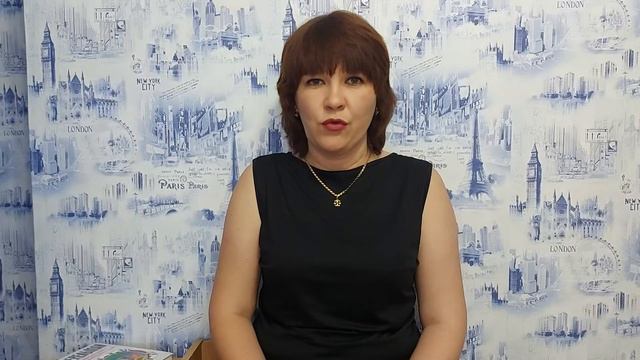 Видеовизитка «Почему я должен стать участником Всероссийского форума классных руководителей» смотреть онлайн