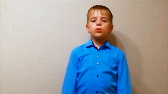 Лех Диана и Арбатский Всеволод читают произведение «У лукоморья дуб зеленый», автор А.С. Пушкин смотреть онлайн