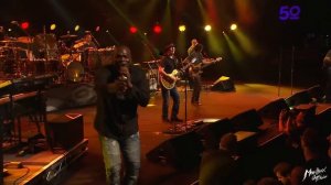 Santana - Smooth Live At Montreux 2016