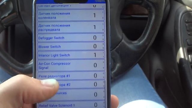 КАК И ЧЕМ СНЯТЬ ЛОГИ, ОТСЛЕДИТЬ ПАРАМЕТРЫ ДВС. Subaru Legacy GT BH5 смотреть онлайн