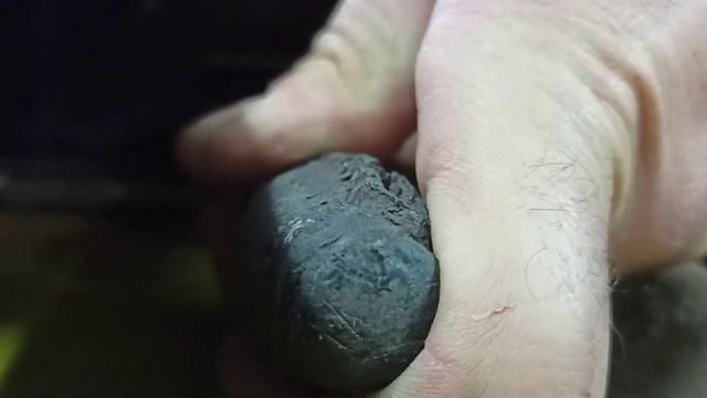Ребус! Как снять личинку замка на Форд Транзит!