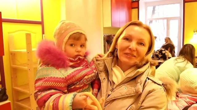 «Новый год в Дедморозовке». Отзывы зрителей о представлении.