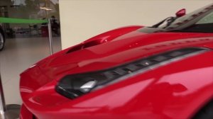 Ferrari LaFerrari 2016 Start Up, In Depth Review Interior Exterior