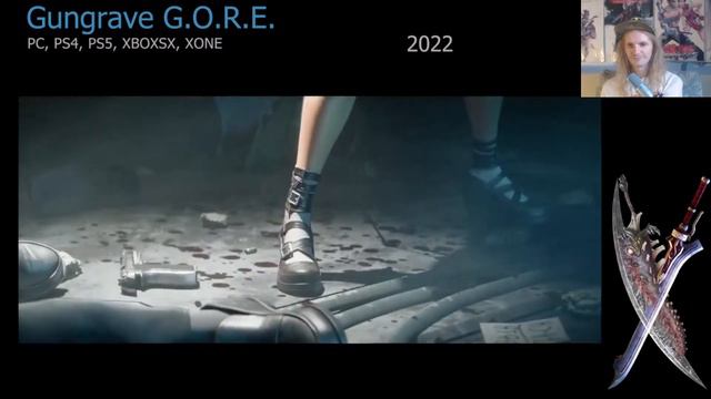 СЛЭШЕРЫ 2022 - 2023 / выбираем годноту