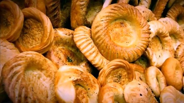 НОВОСТИ: Хлеб в Узбекистане выросла с 1100 до 1400 1500 смотреть онлайн