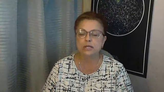 Венера в Водолее. Астролог Алла Суходольская
