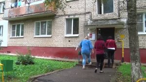 Очная ставка – МГЖУ проводит обход должников по коммунальным услугам