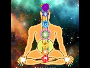 Практикум по основам сканирования энергии человека. #биоэнергетика #сердечный_ритм #школа_Ю_ПИТЕР