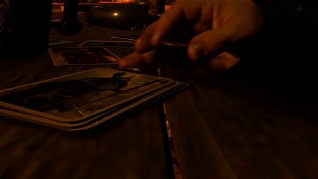 Tyrion Lannister drinking with the Witchers смотреть онлайн