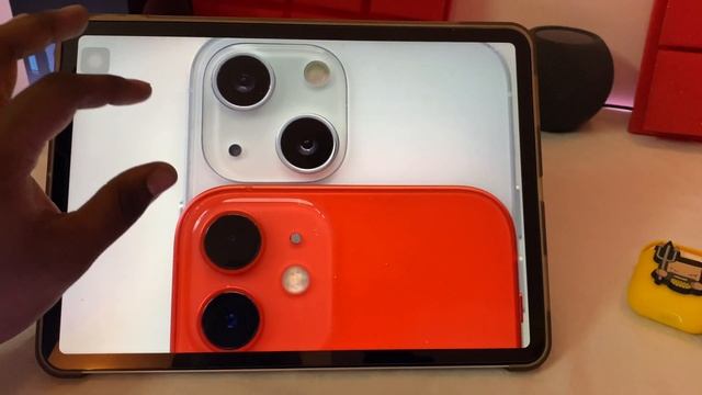 iPhone 13 | Apple event | AirPods 3 & more leaks | Tamil смотреть онлайн