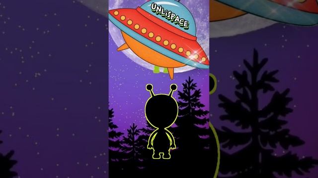 Gotcha! Super Cute 'ALIEN' Photo Stop CHALLENGE!?