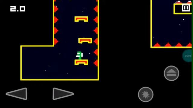 Commander Pixman#3 смотреть онлайн