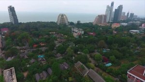 Пляжи Северной Паттайи: Вонгамат, отели 3* и апартаменты