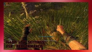 Dying Light 2 PC Benchmark|GTX 980 Ti, Ryzen 7 1700X, 16GB DDR4 RAM|1440p, 1080p