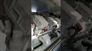 Тепловоз 2ТЭ25Км-0104