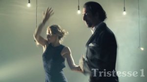 Tango Passion  ( incredible dancers)