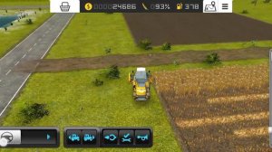 Прохождение FS 16| |Начало Бизнеса