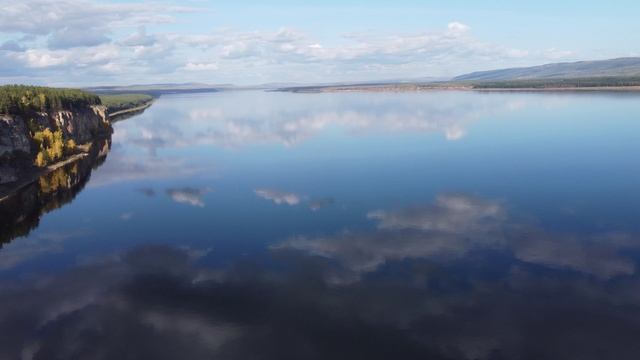 Кодинск на Ангаре