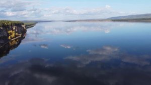 Кодинск на Ангаре