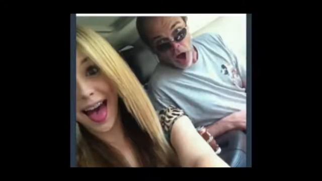 Acacia Brinley Rare Pictures 4 смотреть онлайн