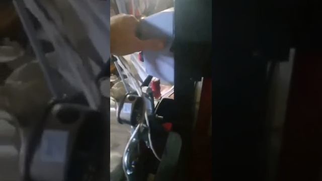 Відгук від нашого Клієнта на прес моделі "Компакт" для вторинної сировини: макулатури, ПЕТ пляшок смотреть онлайн