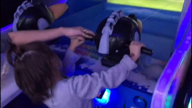 VLOG Танцы в Хан-Шатыре/ Хоккей/ Барыс Арена/ Астана 2019 смотреть онлайн