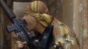 Городок 1998 часы отстают