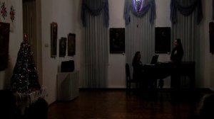 Александр Львович Гурилёв, романс "Сарафанчик"