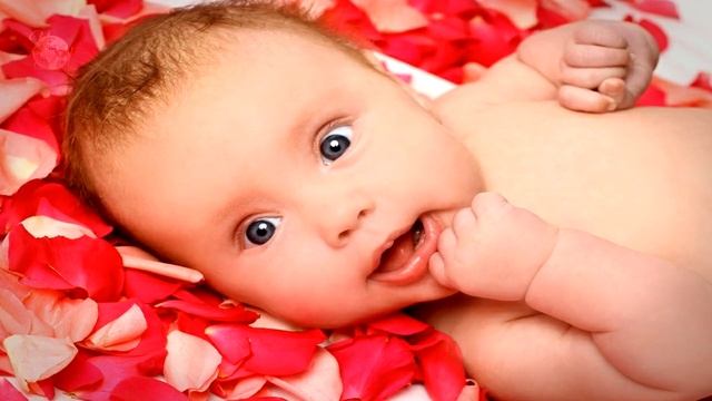 ТОП 10 фактов о новорожденных. Невероятные факты о малышах, о которых вы не услышите от врачей смотреть онлайн