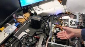 Заметка о плате а320м