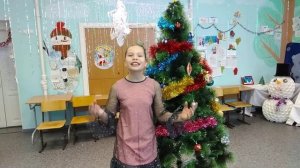 О  Высотская Пришла зима