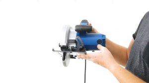 BULL KS 1901 Циркулярная пила