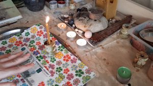 Заговор на привлечение ДЕНЕГ, на рост Финансов.