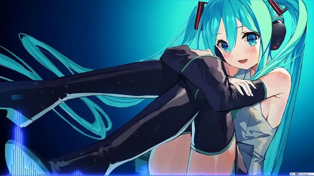 miku hatsune - levan polka (EPICENTER) смотреть онлайн