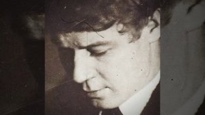 Сергей Есенин - "Есть одна хорошая песня у соловушки...".mp4