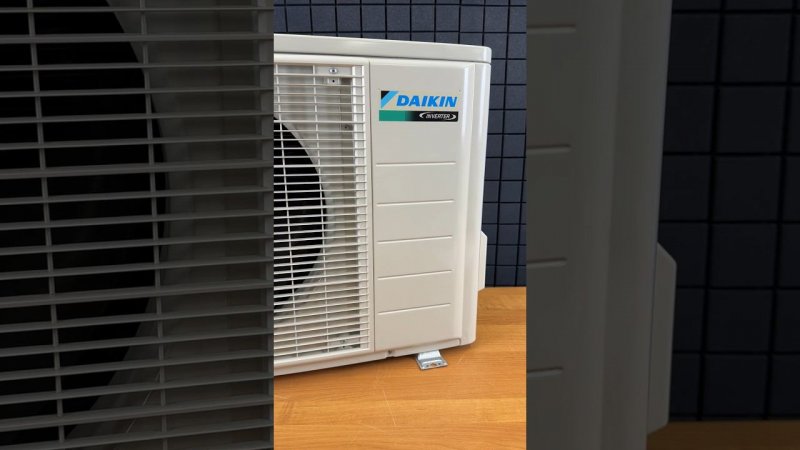 #daikin #дайкин #кондиционеры