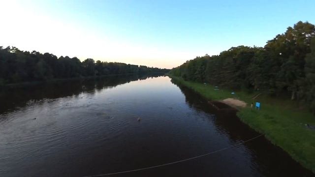 Мосты
