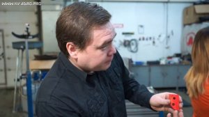 Мастер-класс от Виктории. Установка лифт-комплекта на X8.