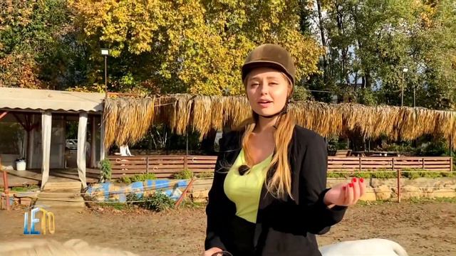 Про жизнь в Алании - чем заняться зимой? смотреть онлайн