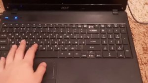 Acer aspire 5742G включается и через 6 секунд выключается решение!!!!!