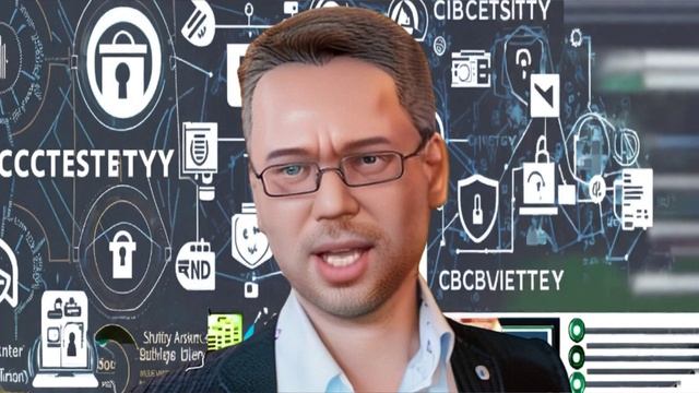 Видео о канале Cybersecurity video encyclopedia