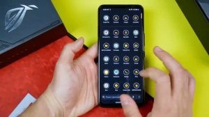 Самый мощный в мире смартфон!  Asus Rog Phone 7 обзор