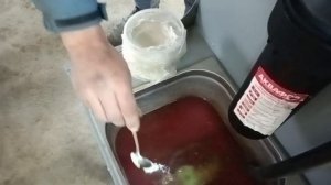 промывка печки автомобиля