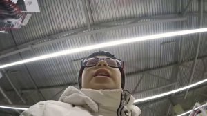 Розыгрыш родителей! Катаемся и следим за Мамой в багажнике!