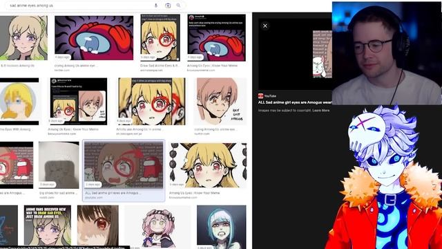 I showed @DanTDM what the internet did to MINECRAFT (w/ Rule 34, Animations, Drama) смотреть онлайн