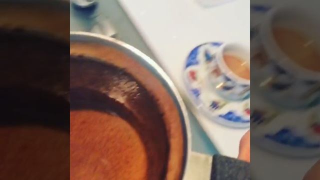 Dibek Kahvesi nasıl yapılır смотреть онлайн