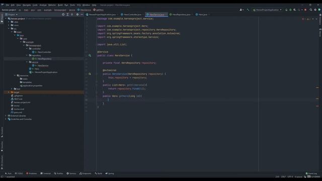 How to create Spring Boot + Angular Application? Java | Spring Boot | Angular | PostgreSQL смотреть онлайн
